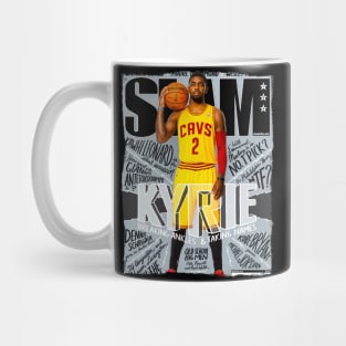 Kyrie - SLAM Mug